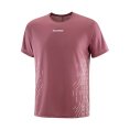 T-SHIRT SENSE AERO GFX HOMME