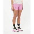 SHORT SENSE AERO 3'' FEMME rose - SALOMON