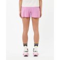 SHORT SENSE AERO 3'' FEMME rose - SALOMON