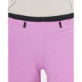 SHORT SENSE AERO 3'' FEMME rose - SALOMON