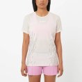 T-SHIRT SENSE AERO GFX FEMME - SALOMON