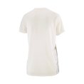 T-SHIRT SENSE AERO GFX FEMME - SALOMON