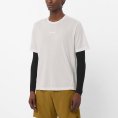T-shirt SHKout Core homme - SALOMON