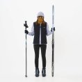 TOUR DE COU RS WARM - SALOMON