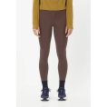 COLLANT SHKOUT CORE 28" FEMME - SALOMON