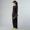T-SHIRT SUMMIT ALTIMETRO LT MANCHES LONGUES FEMME - THE NORTH FACE