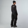 SALOPETTE SUMMIT VERBIER GTX BIB FEMME - THE NORTH FACE