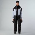 SALOPETTE SUMMIT VERBIER GTX BIB FEMME - THE NORTH FACE