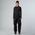 SALOPETTE SUMMIT VERBIER GTX BIB FEMME - THE NORTH FACE