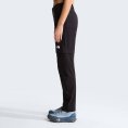 Pantalon convertible standard droit Exploration femme - THE NORTH FACE