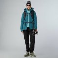 PANTALON DIABLO REGULAR FEMME - THE NORTH FACE