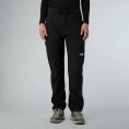 PANTALONE DIABLO REGULAR DONNA - THE NORTH FACE