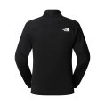 POLAIRE METEORA 1/4 ZIP HOMME - THE NORTH FACE