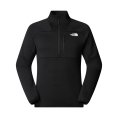 POLAIRE METEORA 1/4 ZIP HOMME