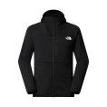Polaire zippée Meteora homme