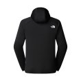 Polaire zippée Meteora homme - THE NORTH FACE