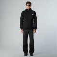 Polaire zippée Meteora homme - THE NORTH FACE