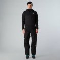 SALOPETTE SUMMIT VERBIER GTX BIB HOMME - THE NORTH FACE