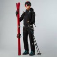 VESTE SUMMIT CASAVAL HYBRID CAPUCHE FEMME - THE NORTH FACE