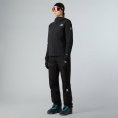 VESTE SUMMIT CASAVAL HYBRID CAPUCHE FEMME - THE NORTH FACE