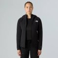 VESTE SUMMIT CASAVAL HYBRID CAPUCHE FEMME - THE NORTH FACE