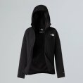 VESTE SUMMIT CASAVAL HYBRID CAPUCHE FEMME - THE NORTH FACE