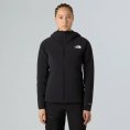 VESTE SUMMIT CASAVAL HYBRID CAPUCHE FEMME - THE NORTH FACE