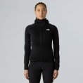 Polaire zippée Meteora femme - THE NORTH FACE
