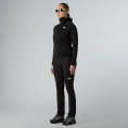 Polaire zippée Meteora femme - THE NORTH FACE
