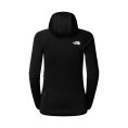 Polaire zippée Meteora femme - THE NORTH FACE
