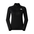 POLAIRE METEORA 1/4 ZIP FEMME