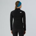 POLAIRE METEORA 1/4 ZIP FEMME - THE NORTH FACE