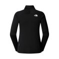 POLAIRE METEORA 1/4 ZIP FEMME - THE NORTH FACE