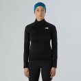 POLAIRE METEORA 1/4 ZIP FEMME - THE NORTH FACE