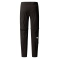 Pantalon convertible exploration regular homme - THE NORTH FACE