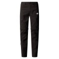 Pantalon convertible exploration regular homme - THE NORTH FACE