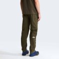 Pantalon convertible exploration regular homme - THE NORTH FACE