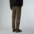 Pantalon convertible exploration regular homme - THE NORTH FACE