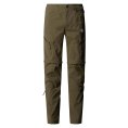 Pantalon convertible exploration regular homme - THE NORTH FACE