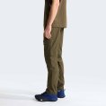 Pantalon convertible exploration regular homme - THE NORTH FACE