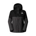 Veste Jazzi Gore-Tex triple épaisseur femme