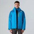 VESTE SARSEN INSULATED HOMME - THE NORTH FACE