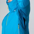 VESTE SARSEN INSULATED HOMME - THE NORTH FACE