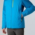 VESTE SARSEN INSULATED HOMME - THE NORTH FACE