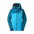 VESTE SUMMIT FUTURELIGHT TORRE EGGER LIGHT HOMME