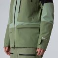 VESTE SUMMIT VERBIER GTX HOMME - THE NORTH FACE
