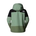 VESTE SUMMIT VERBIER GTX HOMME - THE NORTH FACE