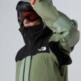 VESTE SUMMIT VERBIER GTX HOMME - THE NORTH FACE