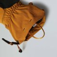 GANTS MONTANA LEATHER WATERPROOF MIXTE - THE NORTH FACE