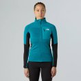 POLAIRE STORMGAP POWERGRID FEMME - THE NORTH FACE